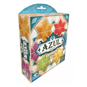 Azul Mini – A királyi pavilon társasjáték