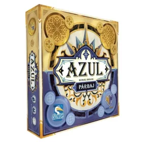 Azul – Párbaj társasjáték