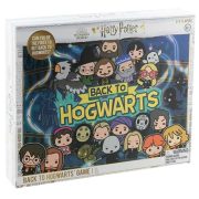 Harry Potter Wizarding World - Visszatérés a Roxfortba társasjáték
