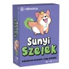 Sunyi szelek kártyajáték
