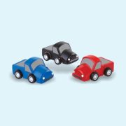 PlanToys Mini teherautók