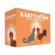 Kártyafarm társasjáték