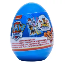 Canenco Mancs Őrjárat meglepetés tojás (1 db)