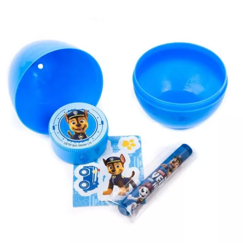 Canenco Mancs Őrjárat meglepetés tojás (1 db)