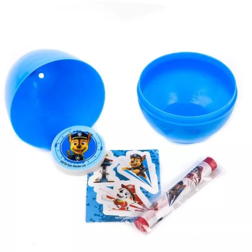 Canenco Mancs Őrjárat meglepetés tojás (1 db)