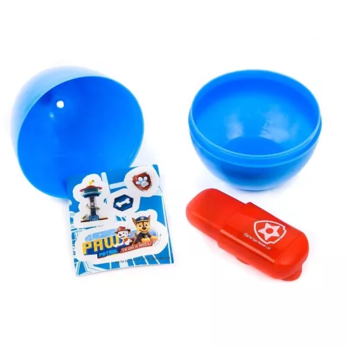 Canenco Mancs Őrjárat meglepetés tojás (1 db)