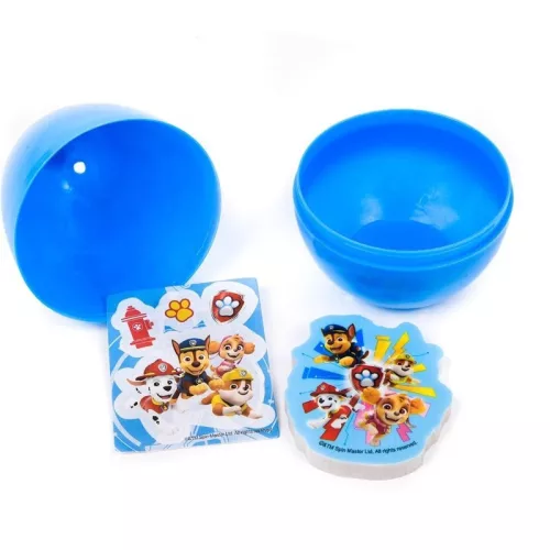 Canenco Mancs Őrjárat meglepetés tojás (1 db)