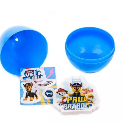 Canenco Mancs Őrjárat meglepetés tojás (1 db)