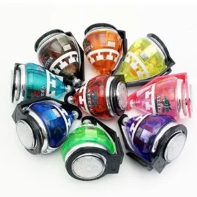 Peonza Azteca (1 db)