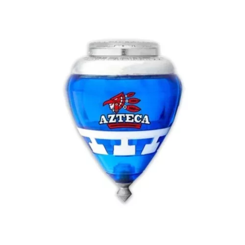 Peonza Azteca (1 db)