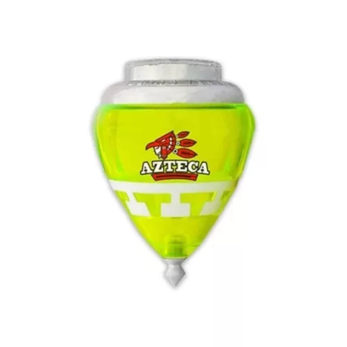 Peonza Azteca (1 db)