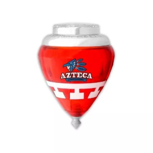 Peonza Azteca (1 db)