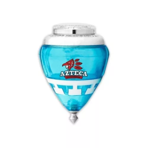 Peonza Azteca (1 db)