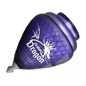 Peonza Turbo Dragon (1 db)