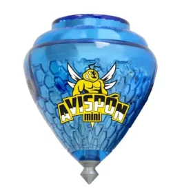 Trompos Cometa Mini Avispón pörgettyű (1 db)