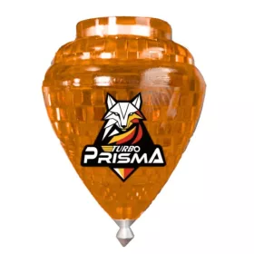 Peonza Turbo Prisma pörgettyű (1 db)