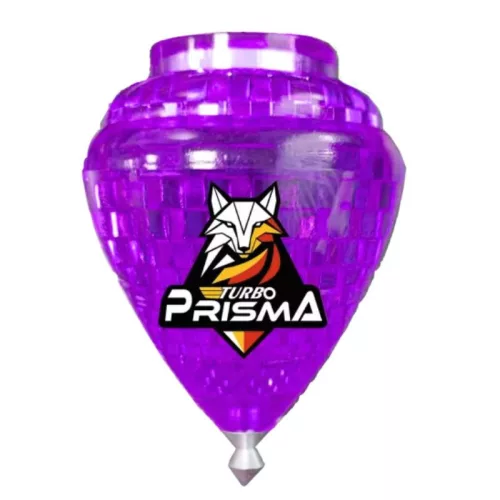 Peonza Turbo Prisma pörgettyű (1 db)