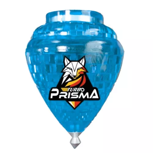 Peonza Turbo Prisma pörgettyű (1 db)