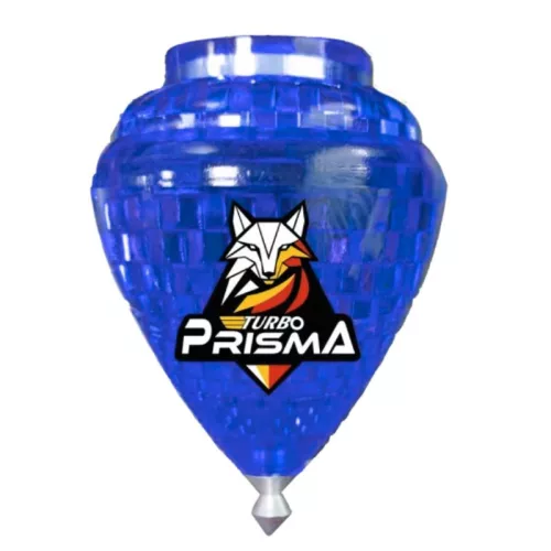 Peonza Turbo Prisma pörgettyű (1 db)
