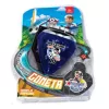 Trompos Cometa Turbo Soccer peonza (1 db)