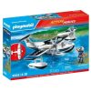 Playmobil Action Heroes 4445 Rendőrségi hidroplán