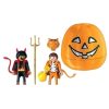 Playmobil Halloween tök szett