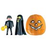 Playmobil Halloween tök szett