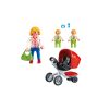 Playmobil City Life 5573 Ikerkocsi