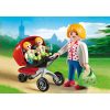 Playmobil City Life 5573 Ikerkocsi