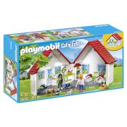 Playmobil City Life 5633 Hordozható kisállat  kereskedés