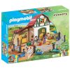 Playmobil Country 5684 Póni Farm