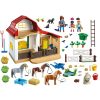 Playmobil Country 5684 Póni Farm