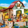 Playmobil Country 5684 Póni Farm