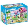 Playmobil Fairies 6055 Tavi Pille unikornis menedéke