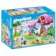 Playmobil Fairies 6055 Tavi Pille unikornis menedéke