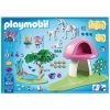 Playmobil Fairies 6055 Tavi Pille unikornis menedéke