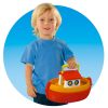 Playmobil 1-2-3 6765 Az én hordozható Noé-bárkám