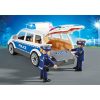 Playmobil City Action 6920 Szolgálati rendőrautó