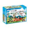 Playmobil Family Fun 70088 Családi lakókocsi