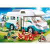 Playmobil Family Fun 70088 Családi lakókocsi