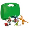 Playmobil Dinos 70108 Dinoszaurusz hordozható játékszett