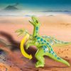 Playmobil Dinos 70108 Dinoszaurusz hordozható játékszett