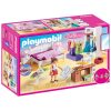 Playmobil Dollhouse 70208 Hálószoba varrósarokkal