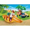 Playmobil City Life 70281 Kalandpark