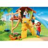 Playmobil City Life 70281 Kalandpark