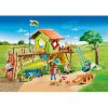 Playmobil City Life 70281 Kalandpark