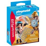 Playmobil Special Plus 70302 Gladiátor