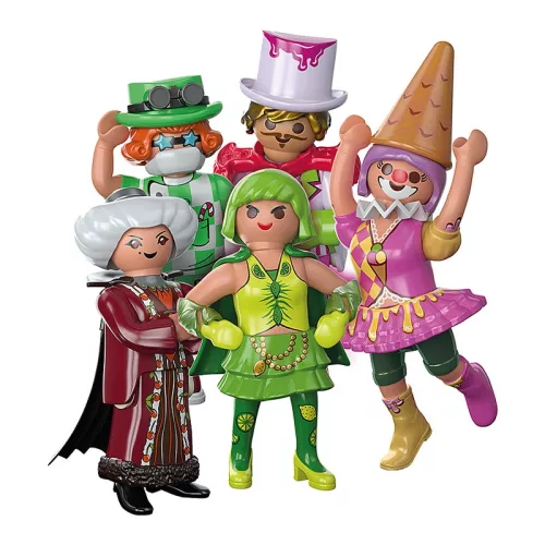 Playmobil EverDreamerz 70389 Meglepetés Box