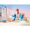 Playmobil Princess 70454 Öltözőszoba fürdőkáddal