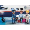 Playmobil City Life 70533 Magánrepülőgép